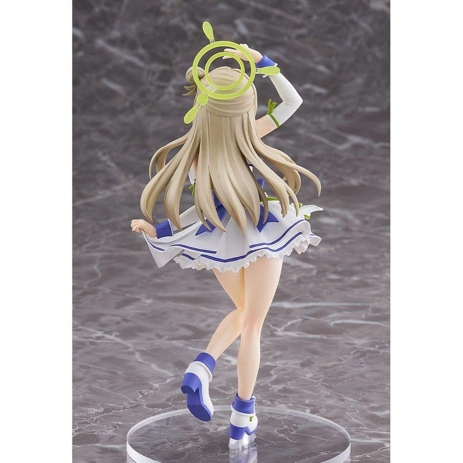 Blue Archive Pop Up Parade PVC Statue Nonomi: Mischievous Straight Ver. 17 cm - The Happy Toy Store
