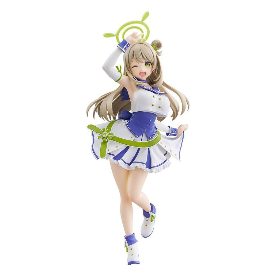 Blue Archive Pop Up Parade PVC Statue Nonomi: Mischievous Straight Ver. 17 cm - The Happy Toy Store