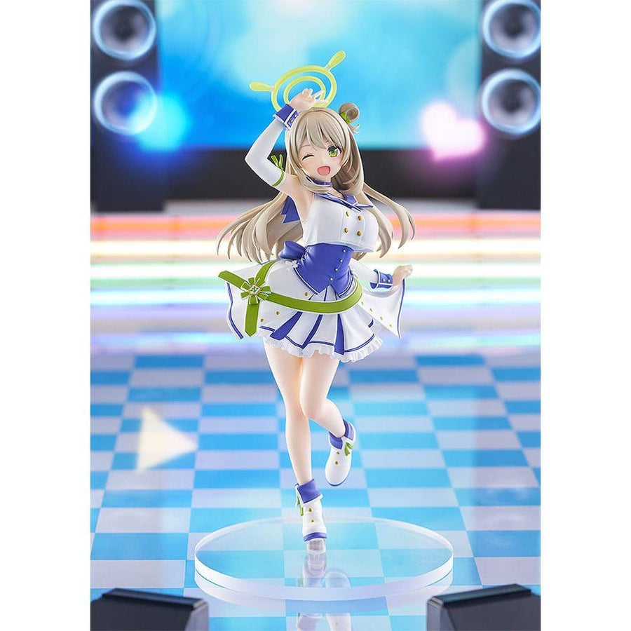 Blue Archive Pop Up Parade PVC Statue Nonomi: Mischievous Straight Ver. 17 cm - The Happy Toy Store