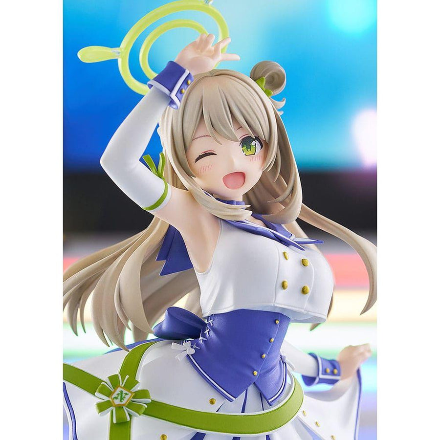 Blue Archive Pop Up Parade PVC Statue Nonomi: Mischievous Straight Ver. 17 cm - The Happy Toy Store