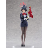 Blue Archive Pop Up Parade PVC Statue Tsubaki (Guide) 19 cm - The Happy Toy Store