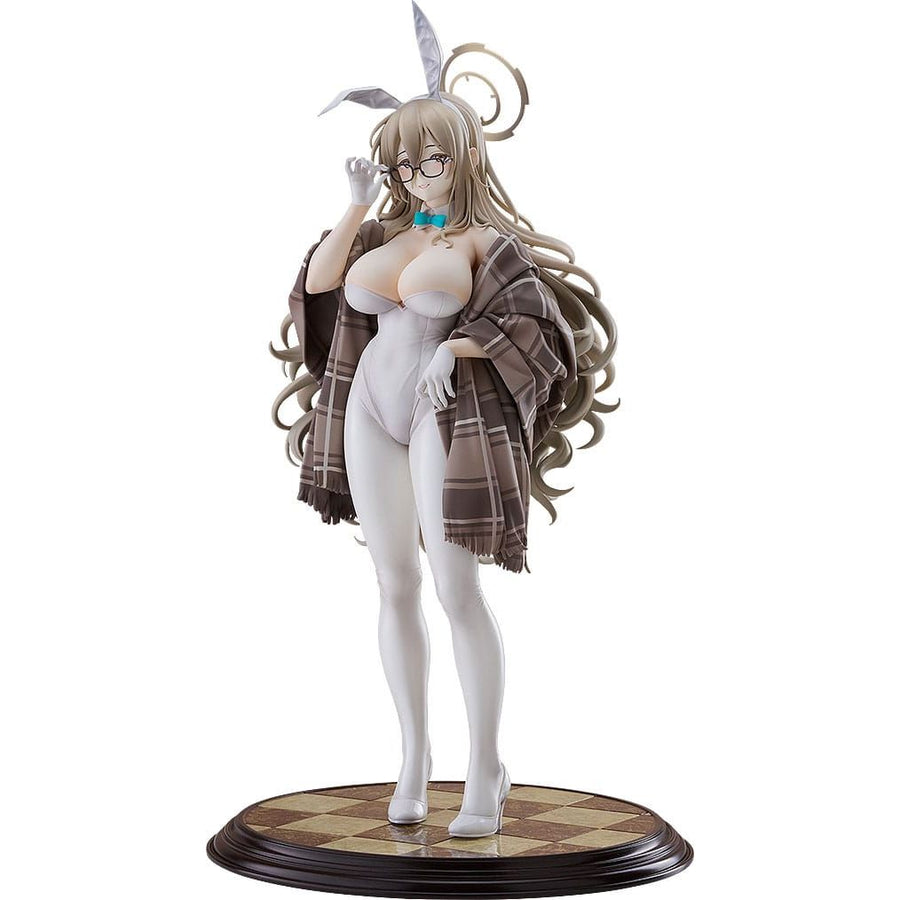 Blue Archive PVC Statue 1/7 Akane Murokasa (Bunny Girl) 30 cm - The Happy Toy Store