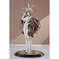 Blue Archive PVC Statue 1/7 Akane Murokasa (Bunny Girl) 30 cm - The Happy Toy Store