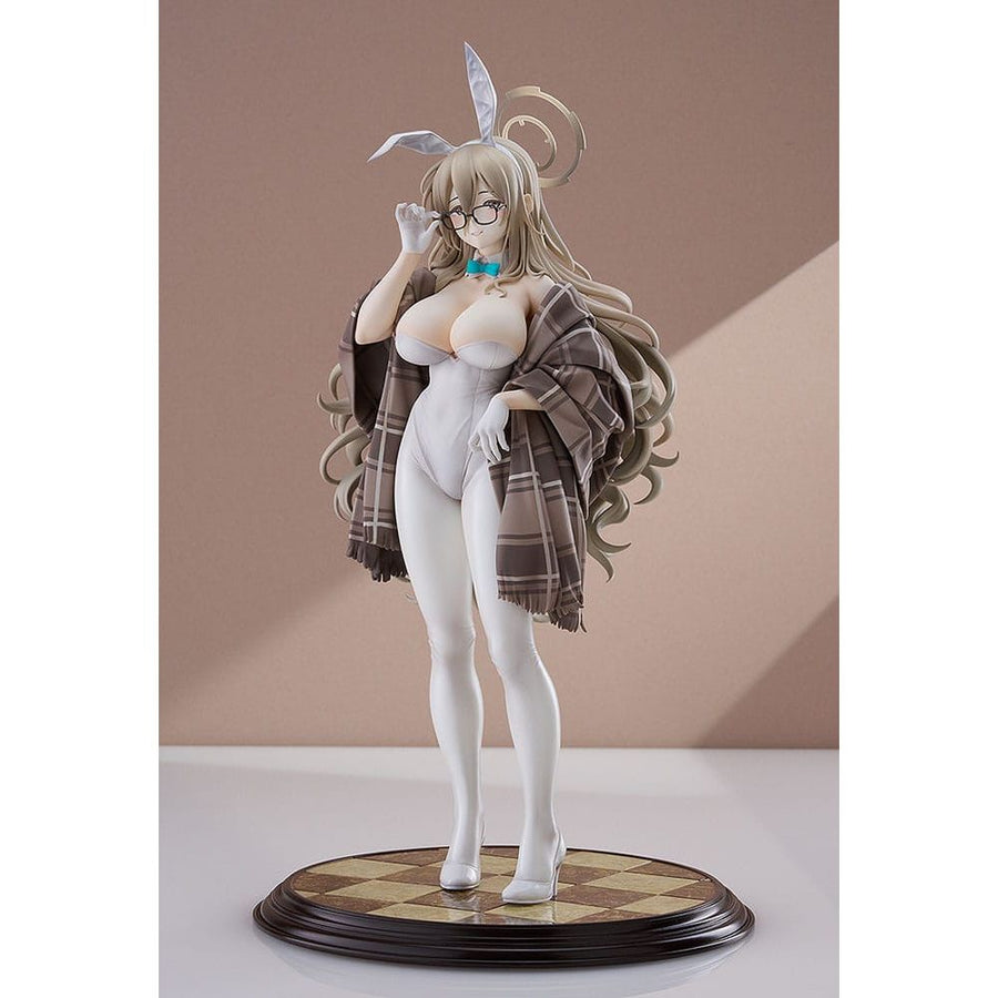 Blue Archive PVC Statue 1/7 Akane Murokasa (Bunny Girl) 30 cm - The Happy Toy Store