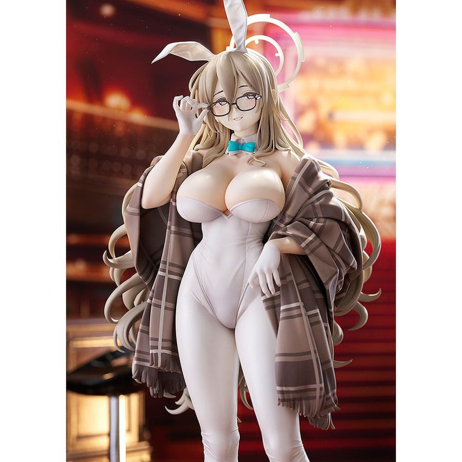 Blue Archive PVC Statue 1/7 Akane Murokasa (Bunny Girl) 30 cm - The Happy Toy Store