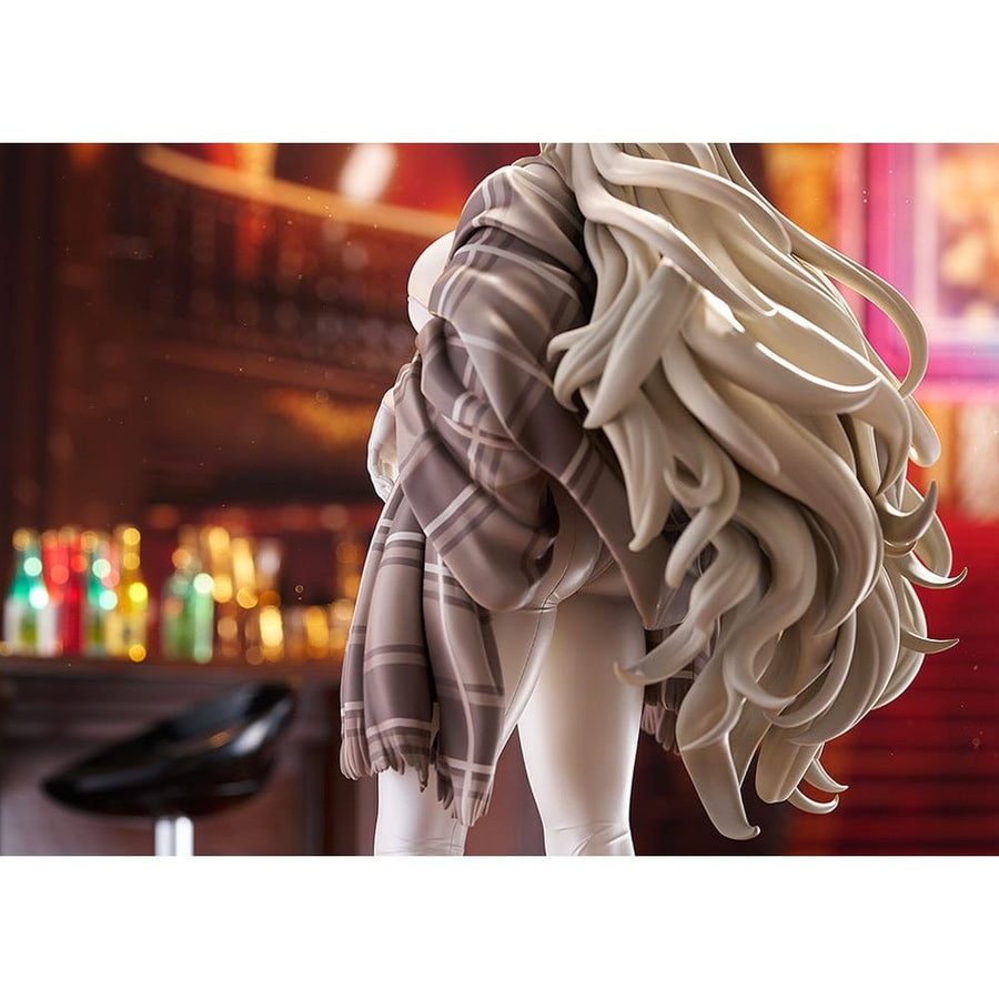 Blue Archive PVC Statue 1/7 Akane Murokasa (Bunny Girl) 30 cm - The Happy Toy Store