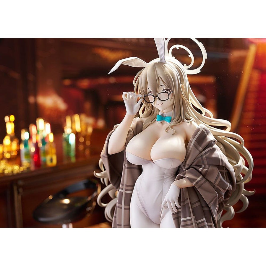 Blue Archive PVC Statue 1/7 Akane Murokasa (Bunny Girl) 30 cm - The Happy Toy Store
