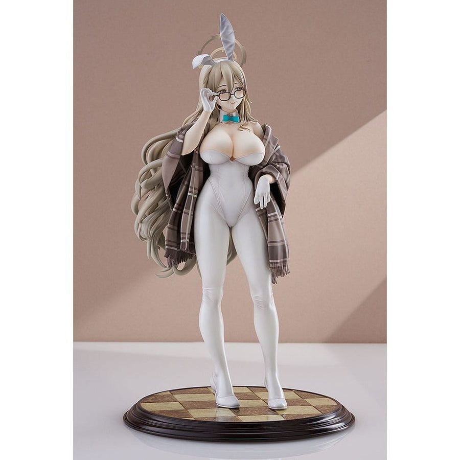 Blue Archive PVC Statue 1/7 Akane Murokasa (Bunny Girl) 30 cm - The Happy Toy Store