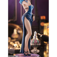 Blue Archive PVC Statue 1/7 Ako (Dress) 25 cm - The Happy Toy Store