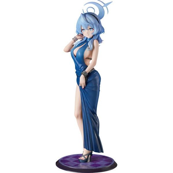 Blue Archive PVC Statue 1/7 Ako (Dress) 25 cm - The Happy Toy Store