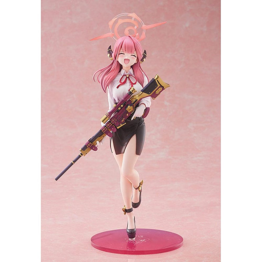 Blue Archive PVC Statue 1/7 Aru 26 cm - The Happy Toy Store