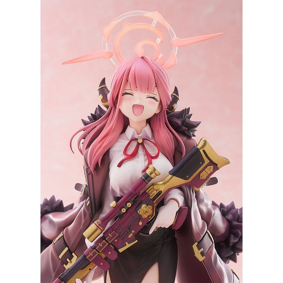 Blue Archive PVC Statue 1/7 Aru 26 cm - The Happy Toy Store