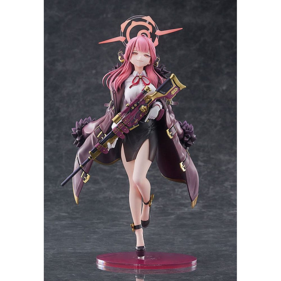 Blue Archive PVC Statue 1/7 Aru 26 cm - The Happy Toy Store