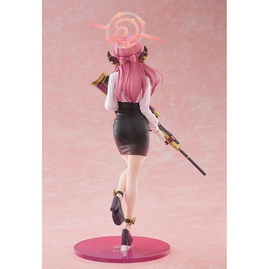 Blue Archive PVC Statue 1/7 Aru 26 cm - The Happy Toy Store