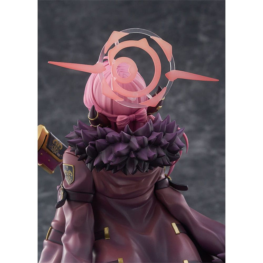 Blue Archive PVC Statue 1/7 Aru 26 cm - The Happy Toy Store