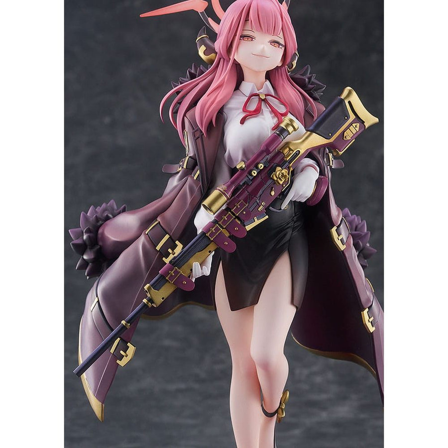 Blue Archive PVC Statue 1/7 Aru 26 cm - The Happy Toy Store
