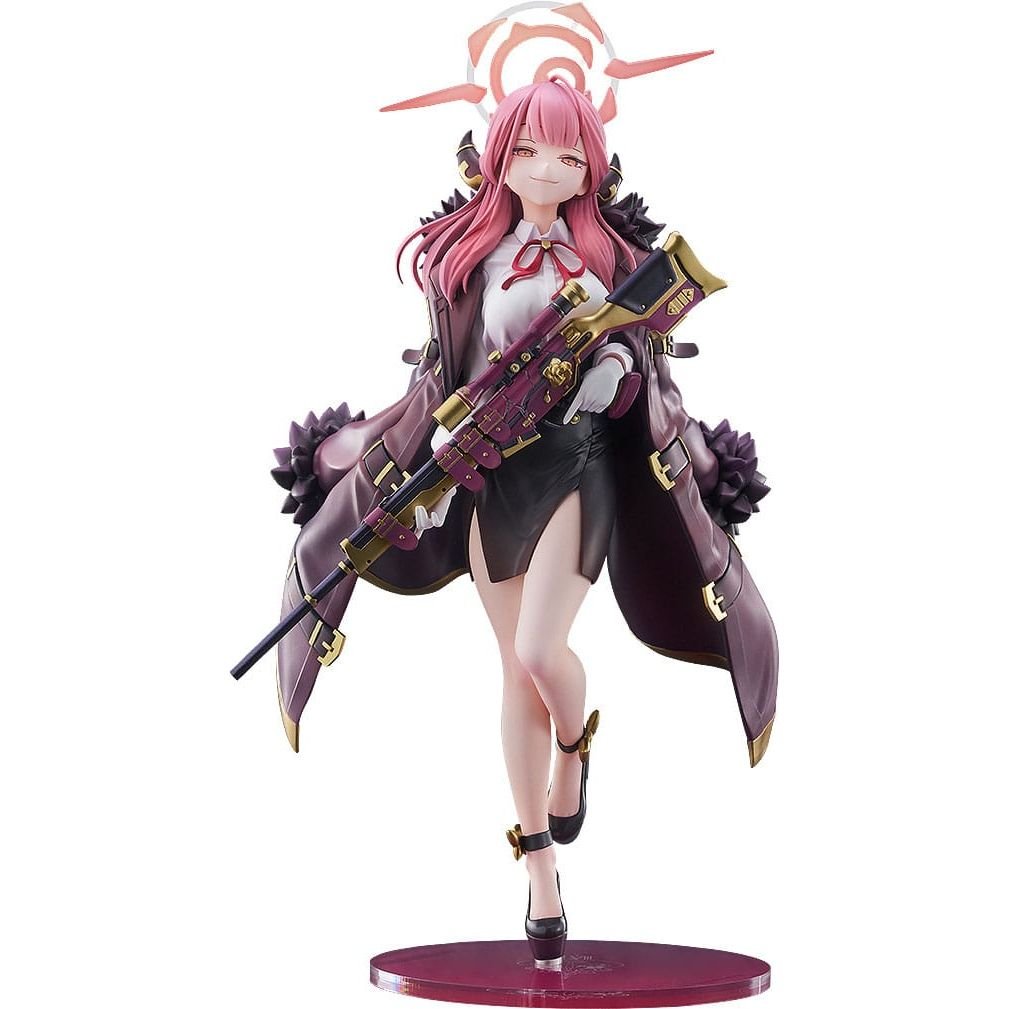 Blue Archive PVC Statue 1/7 Aru 26 cm - The Happy Toy Store