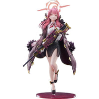 Blue Archive PVC Statue 1/7 Aru 26 cm - The Happy Toy Store
