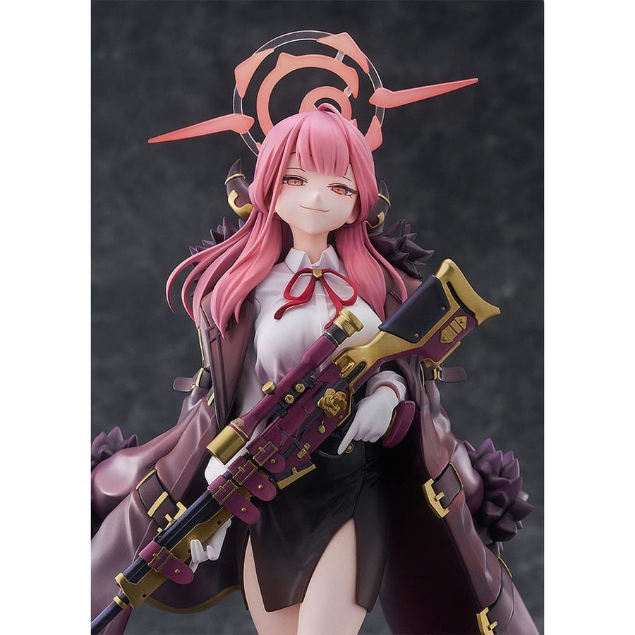 Blue Archive PVC Statue 1/7 Aru 26 cm - The Happy Toy Store