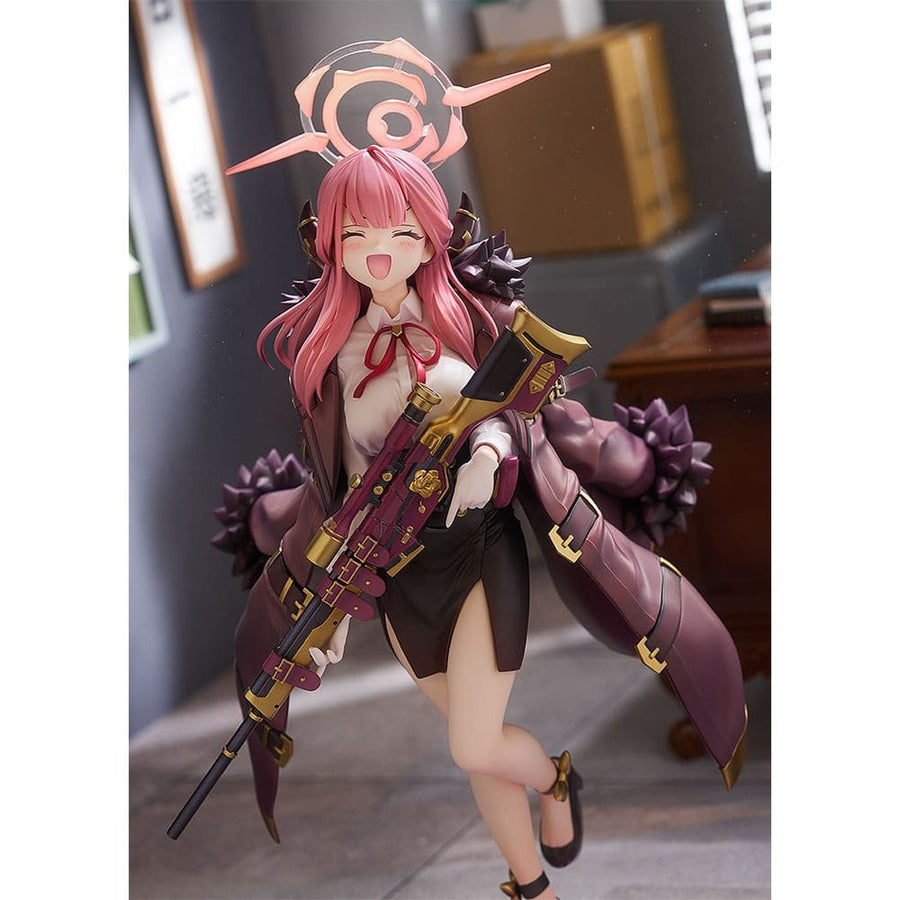 Blue Archive PVC Statue 1/7 Aru 26 cm - The Happy Toy Store