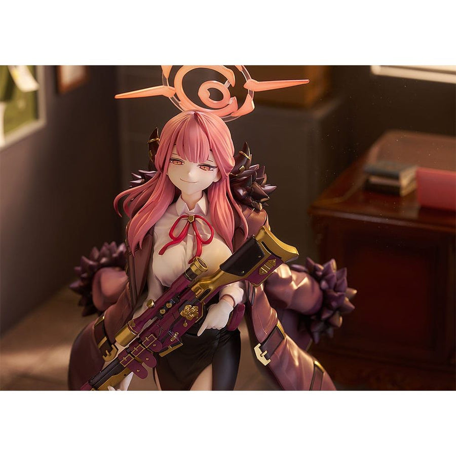 Blue Archive PVC Statue 1/7 Aru 26 cm - The Happy Toy Store