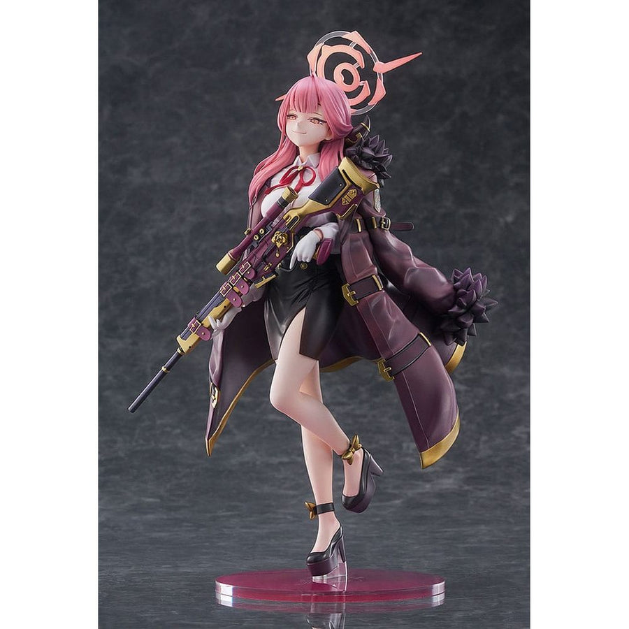 Blue Archive PVC Statue 1/7 Aru 26 cm - The Happy Toy Store