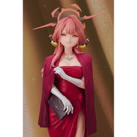 Blue Archive PVC Statue 1/7 Aru (Dress) 24 cm - The Happy Toy Store