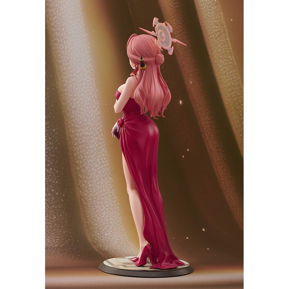 Blue Archive PVC Statue 1/7 Aru (Dress) 24 cm - The Happy Toy Store