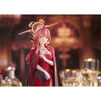 Blue Archive PVC Statue 1/7 Aru (Dress) 24 cm - The Happy Toy Store