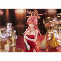 Blue Archive PVC Statue 1/7 Aru (Dress) 24 cm - The Happy Toy Store