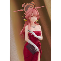 Blue Archive PVC Statue 1/7 Aru (Dress) 24 cm - The Happy Toy Store