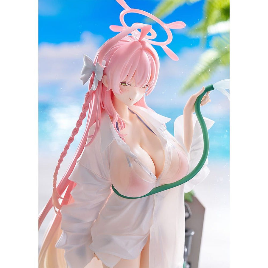 Blue Archive PVC Statue 1/7 Hanako Swimsuit Ver. 26 cm - The Happy Toy Store