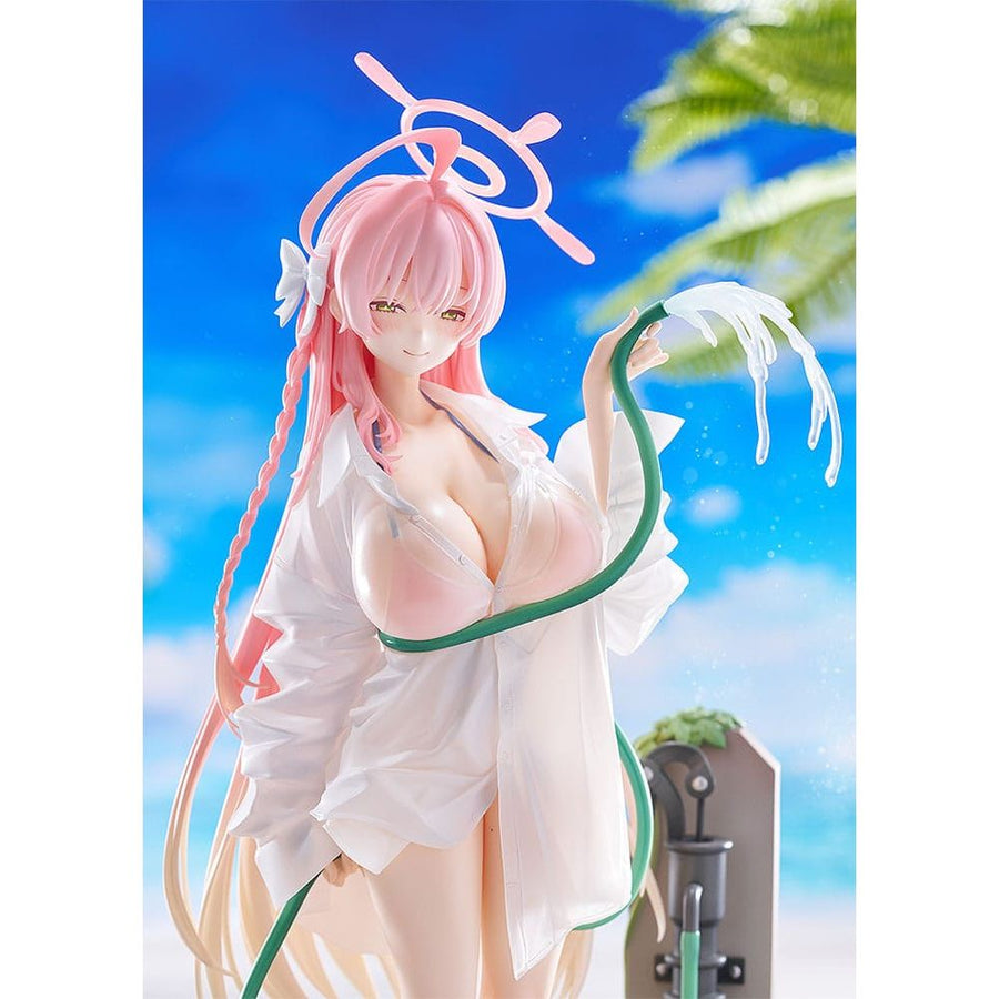 Blue Archive PVC Statue 1/7 Hanako Swimsuit Ver. 26 cm - The Happy Toy Store