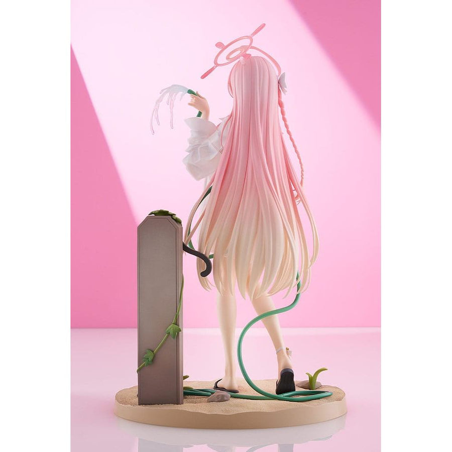 Blue Archive PVC Statue 1/7 Hanako Swimsuit Ver. 26 cm - The Happy Toy Store