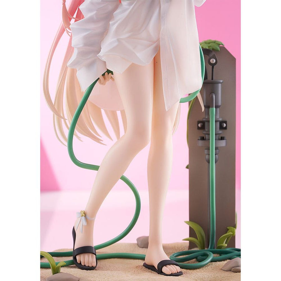 Blue Archive PVC Statue 1/7 Hanako Swimsuit Ver. 26 cm - The Happy Toy Store