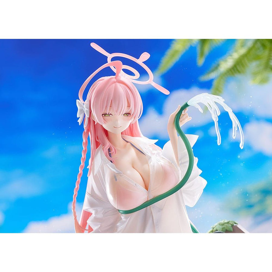 Blue Archive PVC Statue 1/7 Hanako Swimsuit Ver. 26 cm - The Happy Toy Store