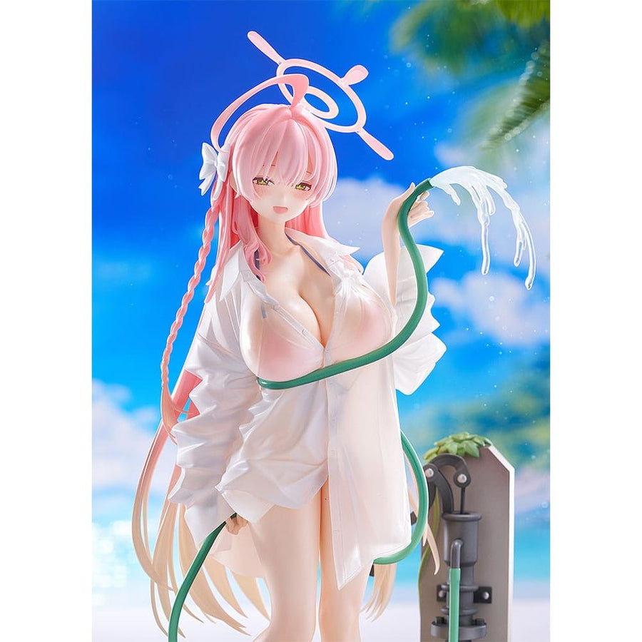 Blue Archive PVC Statue 1/7 Hanako Swimsuit Ver. 26 cm - The Happy Toy Store
