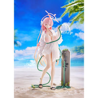 Blue Archive PVC Statue 1/7 Hanako Swimsuit Ver. 26 cm - The Happy Toy Store