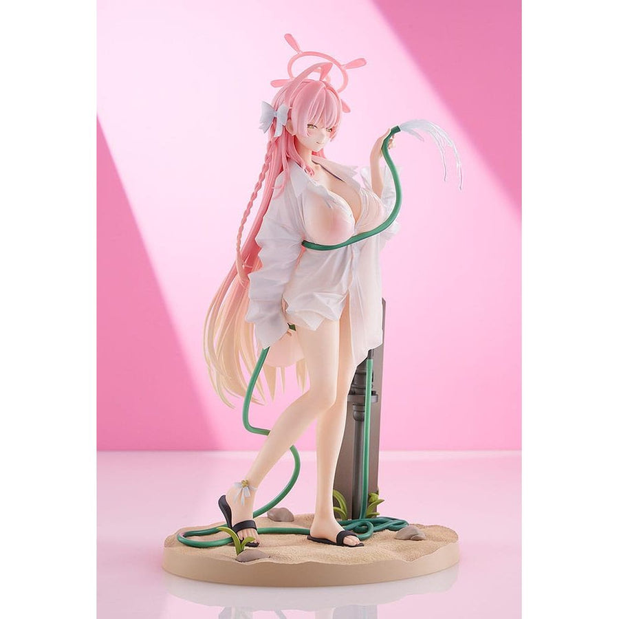 Blue Archive PVC Statue 1/7 Hanako Swimsuit Ver. 26 cm - The Happy Toy Store