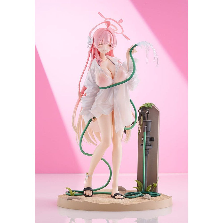 Blue Archive PVC Statue 1/7 Hanako Swimsuit Ver. 26 cm - The Happy Toy Store