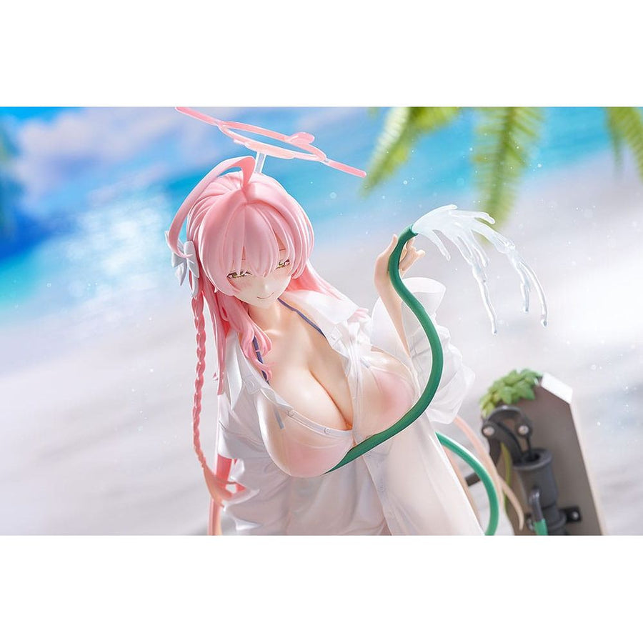 Blue Archive PVC Statue 1/7 Hanako Swimsuit Ver. 26 cm - The Happy Toy Store