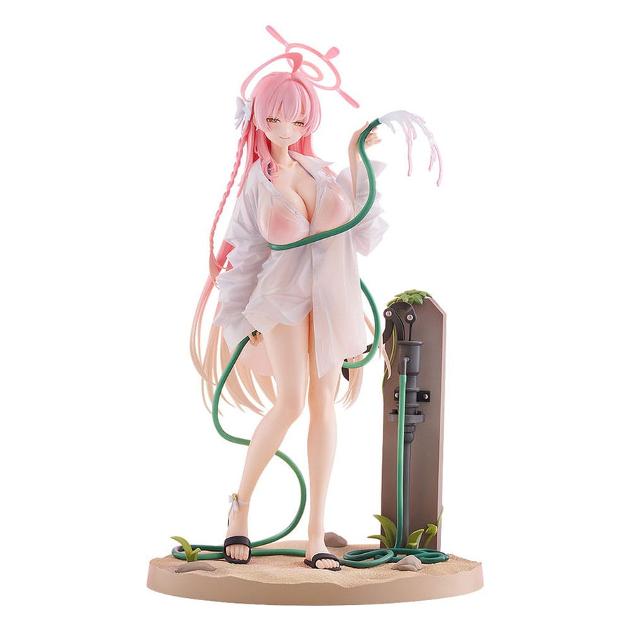 Blue Archive PVC Statue 1/7 Hanako Swimsuit Ver. 26 cm - The Happy Toy Store