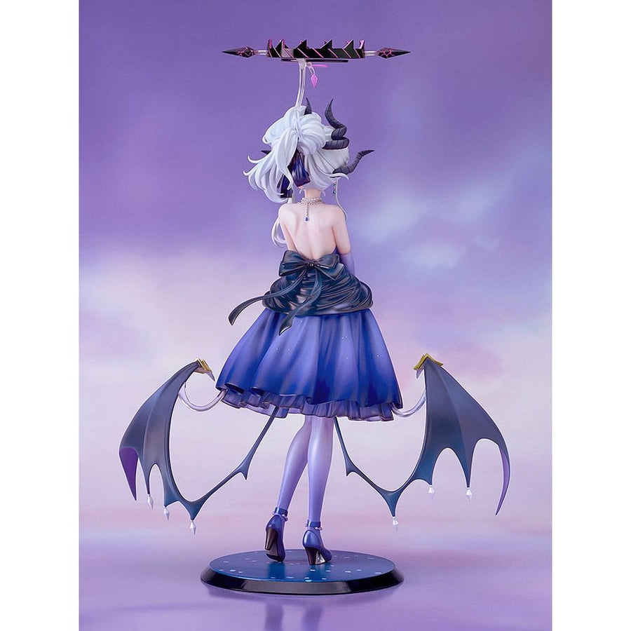 Blue Archive PVC Statue 1/7 Hina (Dress) 25 cm - The Happy Toy Store