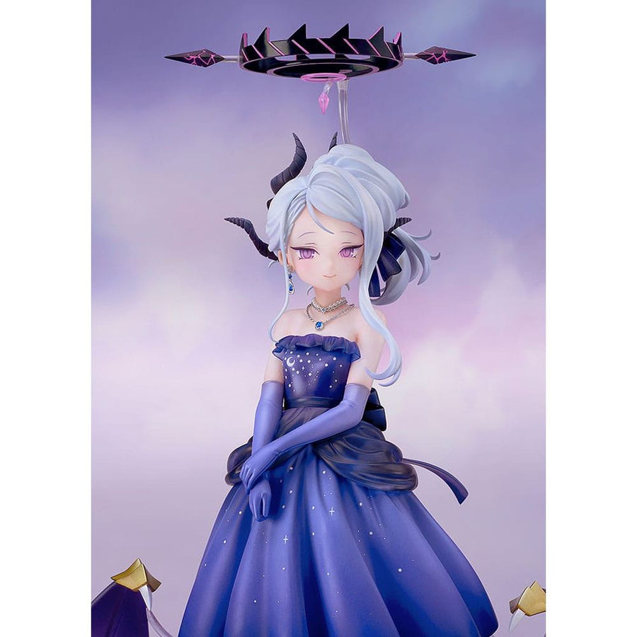 Blue Archive PVC Statue 1/7 Hina (Dress) 25 cm - The Happy Toy Store