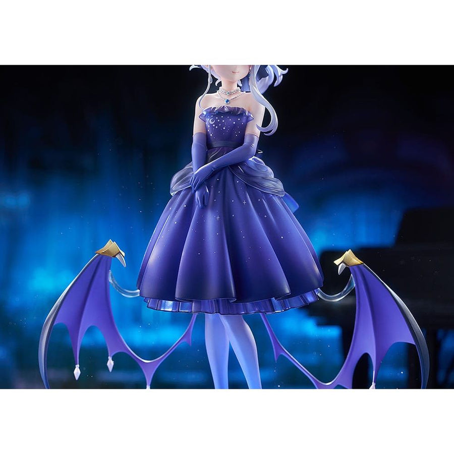 Blue Archive PVC Statue 1/7 Hina (Dress) 25 cm - The Happy Toy Store