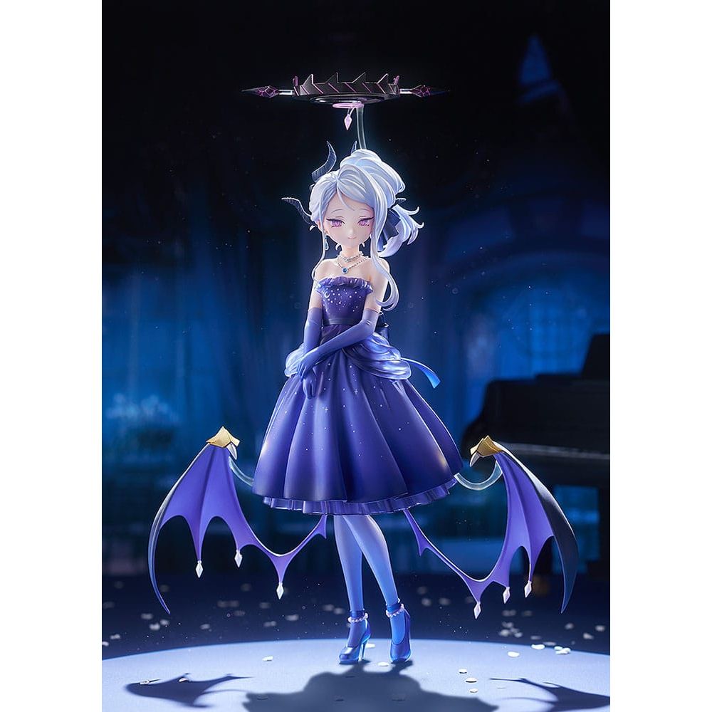 Blue Archive PVC Statue 1/7 Hina (Dress) 25 cm - The Happy Toy Store