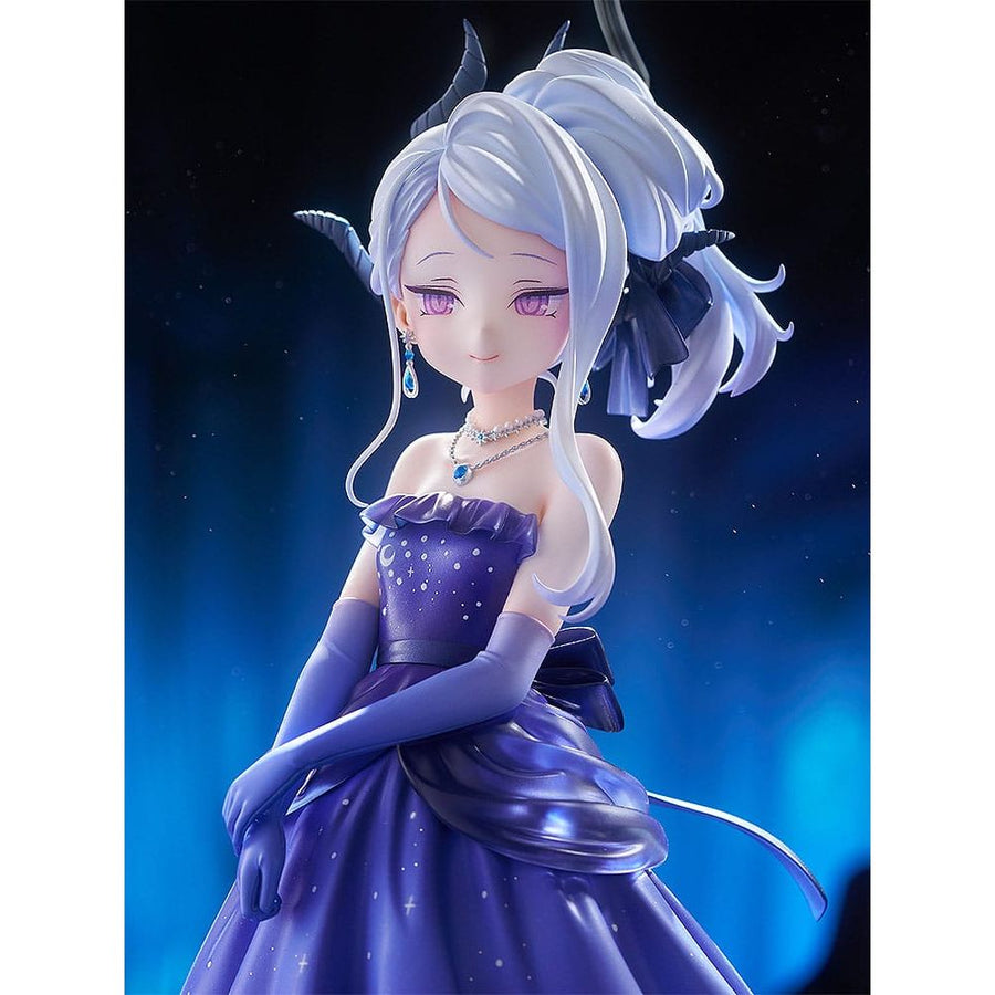 Blue Archive PVC Statue 1/7 Hina (Dress) 25 cm - The Happy Toy Store