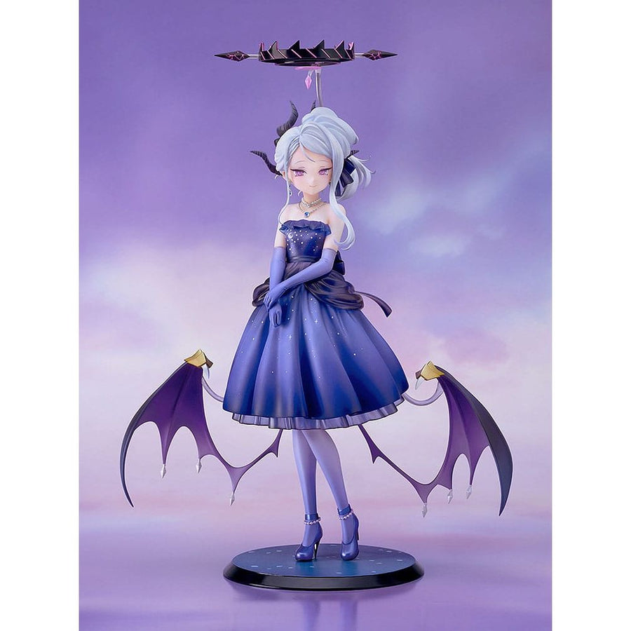 Blue Archive PVC Statue 1/7 Hina (Dress) 25 cm - The Happy Toy Store