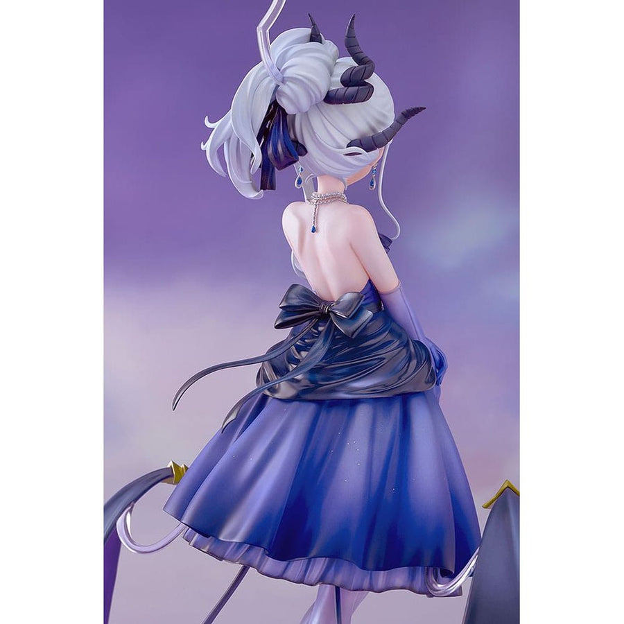 Blue Archive PVC Statue 1/7 Hina (Dress) 25 cm - The Happy Toy Store