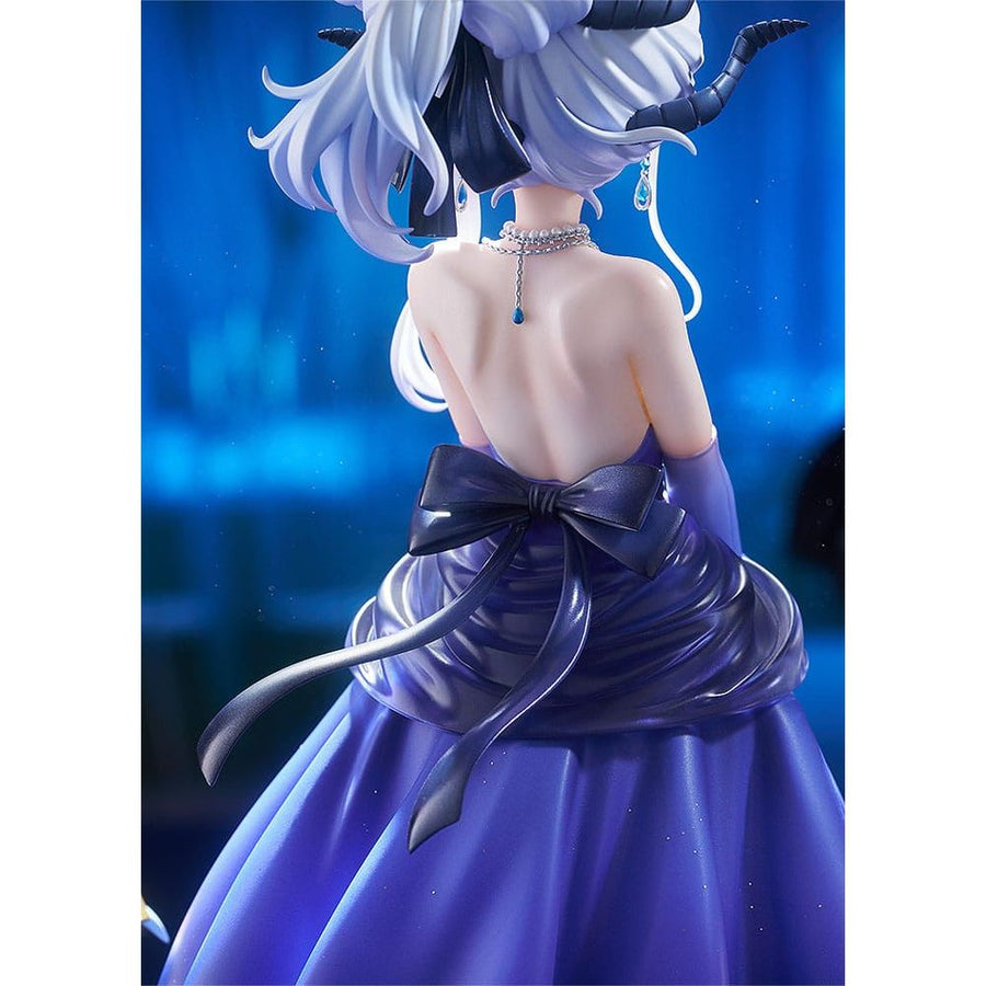 Blue Archive PVC Statue 1/7 Hina (Dress) 25 cm - The Happy Toy Store